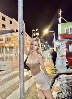 Baby. Gigi - escort in Phuket Photo 6 of 6