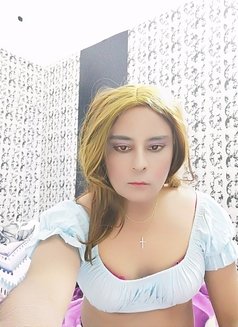 Baby Gina - Acompañantes transexual in Dubai Photo 4 of 13