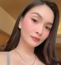 Baby girl Angel 🤍 - escort in Manila Photo 18 of 18