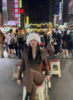 Baby girl Angel 🤍 - puta in Manila Photo 19 of 21