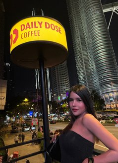 Baby Girl Anne highly recommended - Transsexual escort in Hong Kong Photo 29 of 30