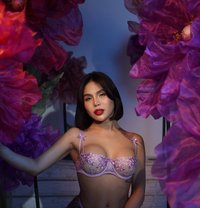 Baby girl ARISA 🇯🇵/🇵🇭 - escort in Makati City Photo 1 of 20