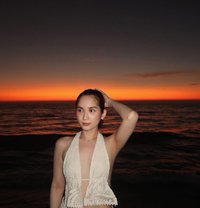 baby girl Astrid - escort in Manila