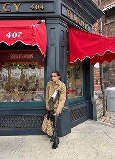 baby girl Astrid - puta in Manila Photo 19 of 20