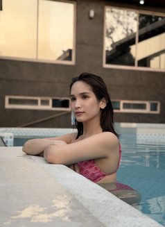 baby girl Astrid - escort in Manila Photo 5 of 27