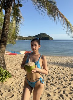 baby girl Astrid - escort in Manila Photo 15 of 27