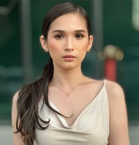 baby girl Astrid - escort in Manila