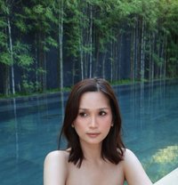 baby girl Astrid - escort in Manila