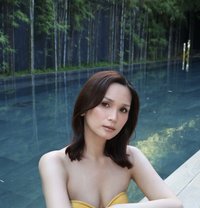 baby girl Astrid - puta in Manila