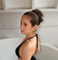 baby girl Astrid - escort in Yokosuka