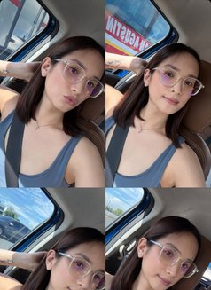 baby girl Astrid - escort in Manila Photo 6 of 19