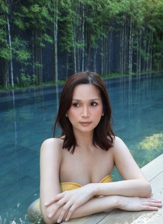 baby girl Astrid - escort in Manila Photo 11 of 19