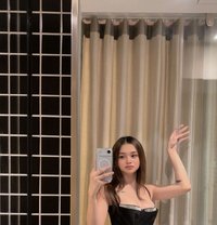 Baby girl Candice - escort in Taipei