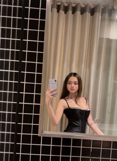 Baby girl Candice - escort in Taipei Photo 28 of 28