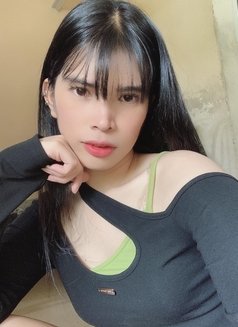 Baby Girl Cassie - Acompañantes transexual in Manila Photo 1 of 1