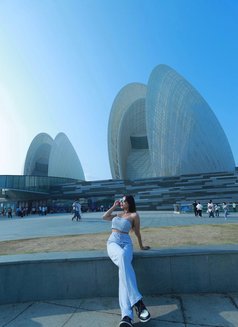 Limited days in bkk Baby girl Che che - escort in Bangkok Photo 23 of 26