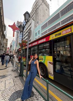 Limited days in bkk Baby girl Che che - escort in Bangkok Photo 25 of 26