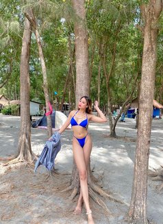 Limited days in bkk Baby girl Che che - escort in Bangkok Photo 26 of 26