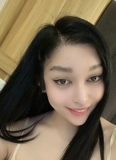 YOUNG & WILD MICA SASAKI JAPANESE GIRL - escort in Mumbai Photo 17 of 18