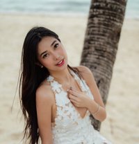 Baby girl just arrived - escort in Hong Kong