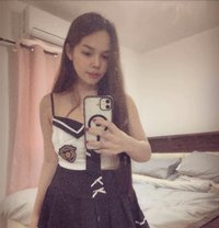 Baby Girl Kate for ,Meet,VCS,Content - escort in Manila