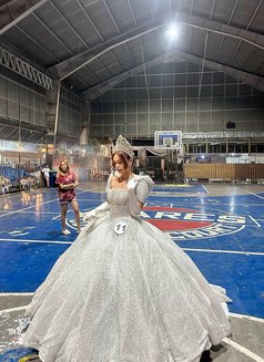 baby girl Kim Cam/Meet - escort in Manila Photo 15 of 18