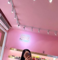 Baby Girl M - puta in Bangkok