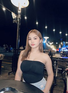 Baby Girl Mia - escort in Manila Photo 7 of 10