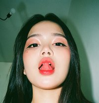 Baby Girl Mia - escort in Manila