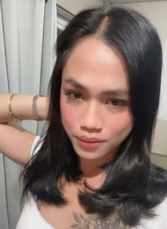 Mikaela_HotSexyTop - Transsexual escort in Manila Photo 12 of 25