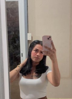 Mikaela_HotSexyTop - Transsexual escort in Manila Photo 13 of 25