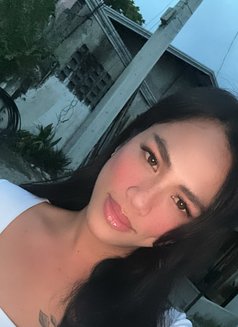 Mikaela_HotSexyTop - Transsexual escort in Manila Photo 14 of 25
