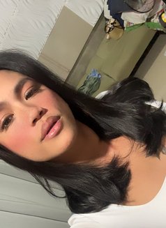 Mikaela_HotSexyTop - Transsexual escort in Manila Photo 15 of 25