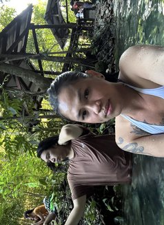 Mikaela_HotSexyTop - Transsexual escort in Manila Photo 17 of 25