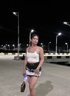 Mikaela_HotSexyTop - Transsexual escort in Manila Photo 21 of 25