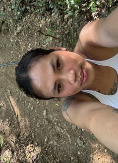 Mikaela_HotSexyTop - Transsexual escort in Manila Photo 22 of 25