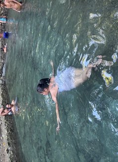 Mikaela_HotSexyTop - Transsexual escort in Manila Photo 25 of 25