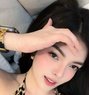Baby girl Pam - Transsexual escort in Riyadh Photo 14 of 18