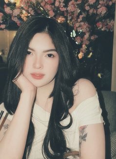 Baby girl Pam - Acompañantes transexual in Riyadh Photo 16 of 18