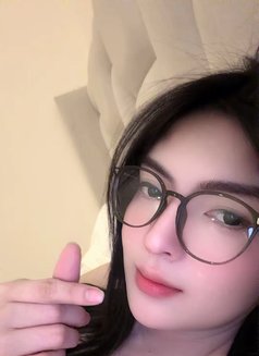Baby girl Pam - Acompañantes transexual in Riyadh Photo 17 of 18