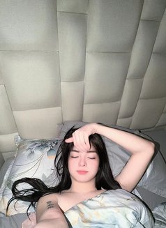 Baby girl Pam - Acompañantes transexual in Riyadh Photo 18 of 18