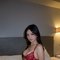 BABY GIRL SCARLET HOTTEST TS - Transsexual escort in Bangkok