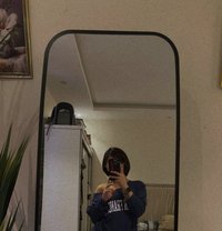 Baby Girl Sofie - Transsexual escort agency in Riyadh