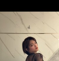 Baby Girl Sofie - Transsexual escort agency in Riyadh