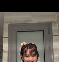 Baby Girl Sofie - Transsexual escort agency in Riyadh