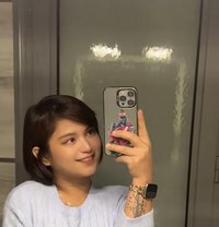 Baby Girl Sofie - Transsexual escort agency in Riyadh