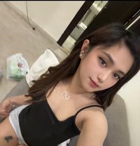 Baby Girl Sofie - Transsexual escort agency in Riyadh