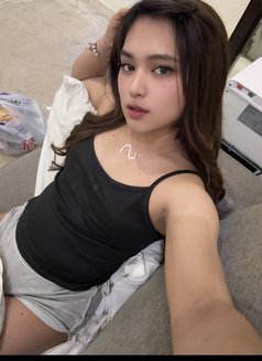 Baby Girl Sofie - Transsexual escort agency in Riyadh Photo 5 of 6