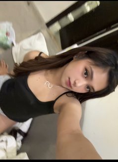 Baby Girl Sofie - Transsexual escort agency in Riyadh Photo 6 of 6