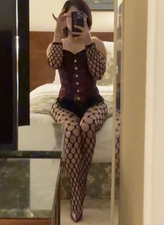 Baby Girl Sofie - Agencia de acompañantes transexuales in Riyadh Photo 9 of 17